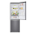 LG GBB61DSHZN NoFrost Srebrna - 1389423 - zdjęcie 5